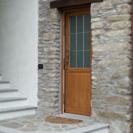 Zia Zelinda Bed & Breakfast Dego Exterior photo