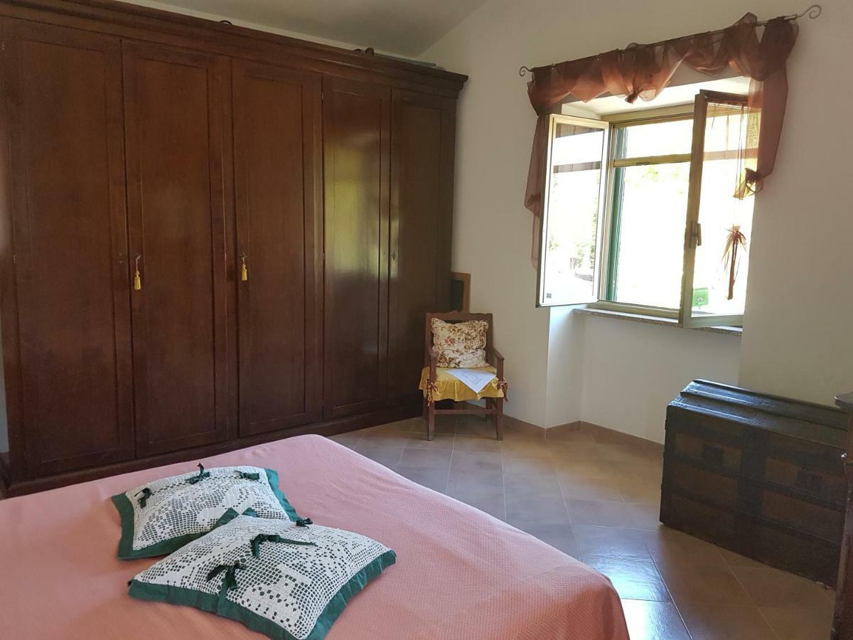 Zia Zelinda Bed & Breakfast Dego Exterior photo